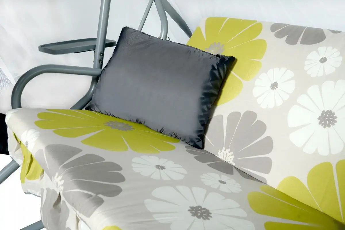 Садовые качели Sundays Garden Люкс-021 с1535 – фото товара