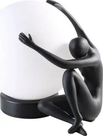 Настольная лампа Divinare Eleganza 1042/06 TL-10 – изображение в каталоге