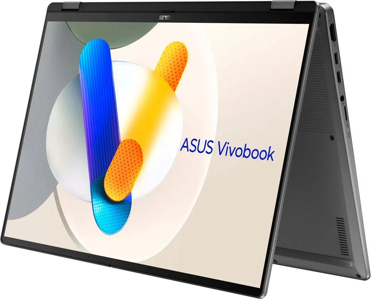 Ноутбук 2-в-1 ASUS Vivobook 16 Flip TP3607AA-SI087W – фото товара