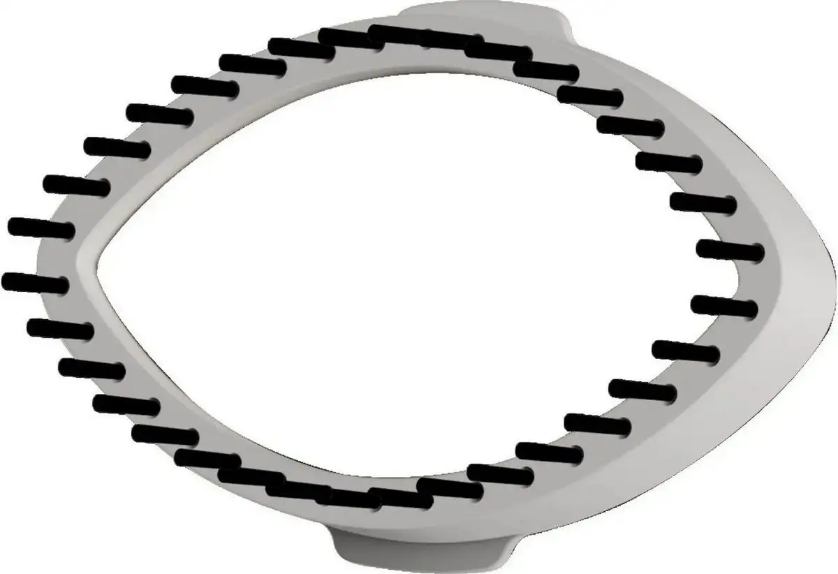 Отпариватель RageX R1002-415 - фото товара