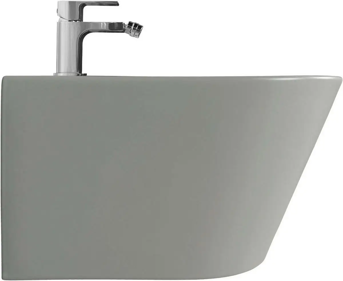 Биде Aquatek Вега AQ1057-MG - фото товара