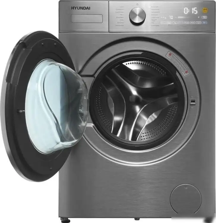 Стиральная машина Hyundai WME9414 - фото товара