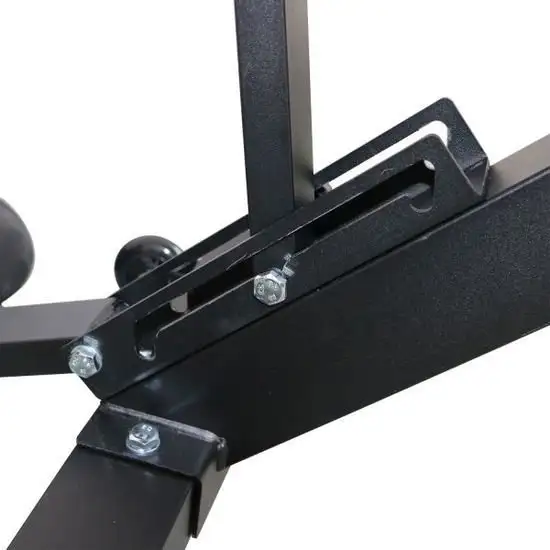 Силовая скамья DFC D2301 – фото товара