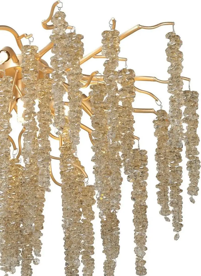 Подвесная люстра Vitaluce V28550-1/7S – фото товара