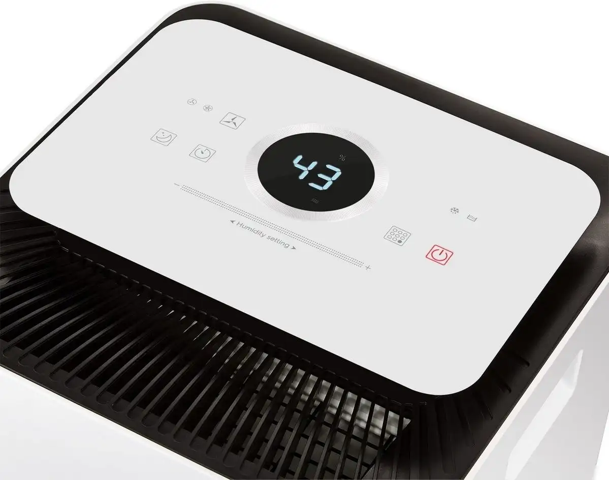 Осушитель воздуха Electrolux EDL-20L - фото товара