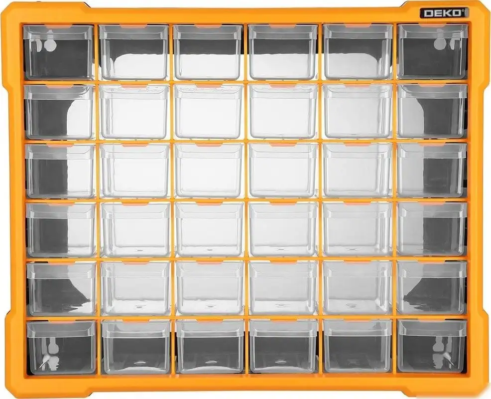 Стенд Deko Smart box 36 085-3006 – фото товара