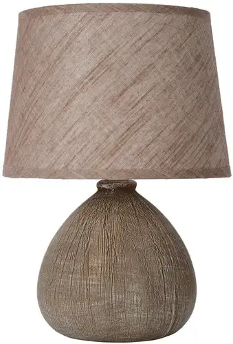 Настольная лампа Lucide Ramzi 47506/81/43 – изображение в каталоге