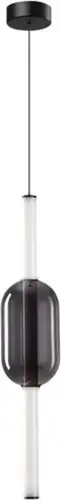 Подвесная люстра Arte Lamp Rigla A6837SP-12SM – изображение в каталоге