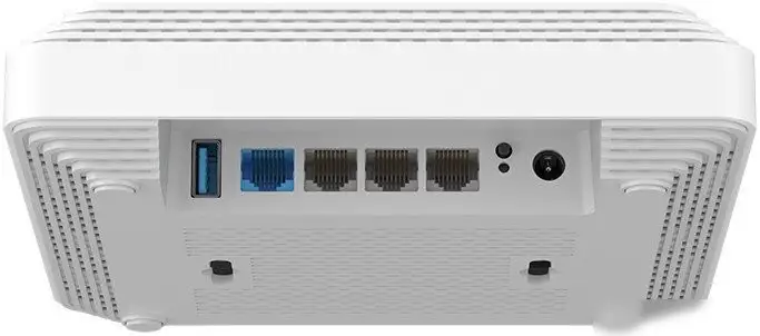 Wi-Fi роутер Keenetic Hopper SE NC-3812 – фото товара