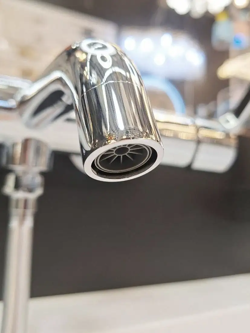 Смеситель Altrobagno Unione 0220 Cr - фото товара