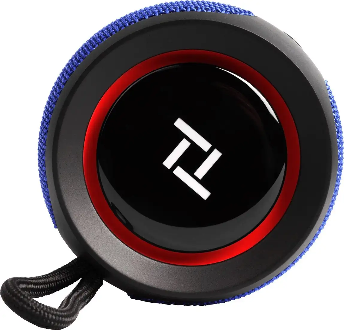 Беспроводная колонка Урал ТТ М3+ Мини (синий) – фото товара