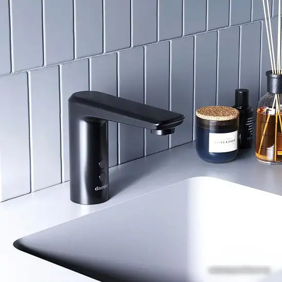 Смеситель Damixa Jupiter 770290300 - фото товара