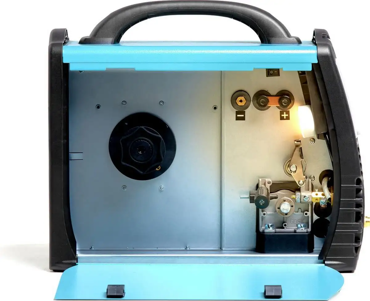 Сварочный инвертор Grovers MIG 220E AC/DC – фото товара