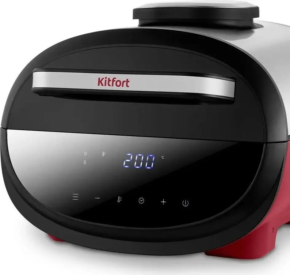 Аэрогриль Kitfort KT-2295 – фото товара