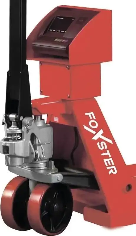 Рохля Foxster CW 25-1150x550-P/P – фото товара