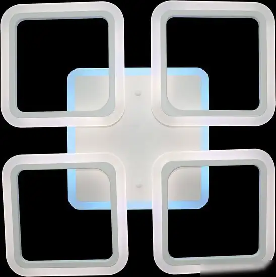 Припотолочная люстра Natali Kovaltseva High-Tech Led Lamps 82004