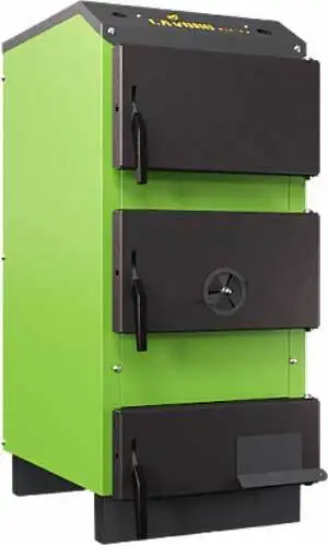 Отопительный котел Lavoro Eco M-15 (двухконтурный)