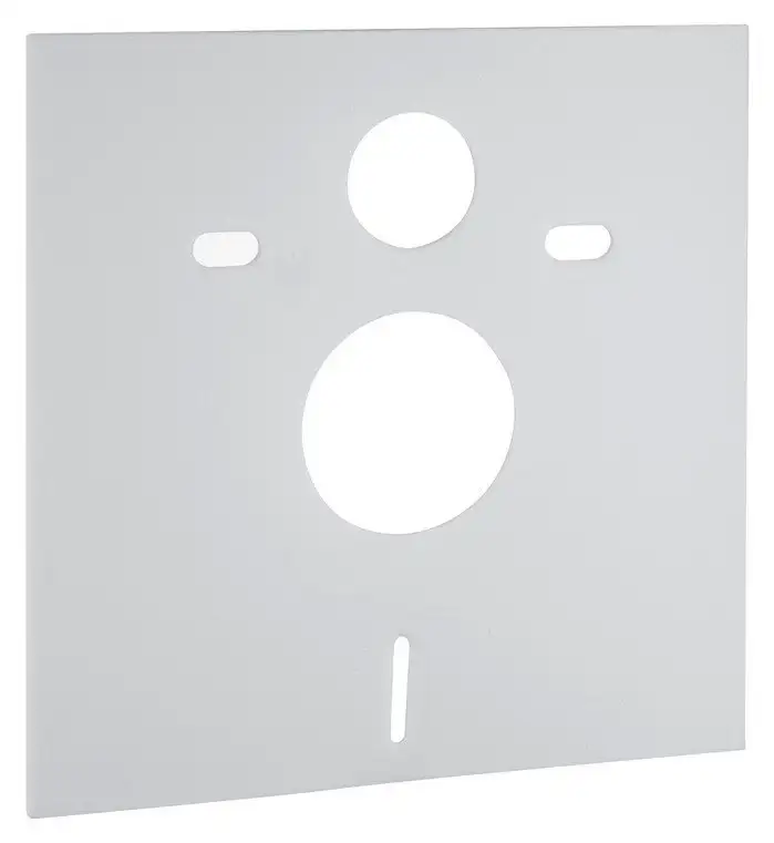 Унитаз подвесной Roxen Antares Tornado в комплекте с инсталляцией StounFix Dual Fresh 6 в 1 968356 (кнопка: золото глянцевое) - фото товара