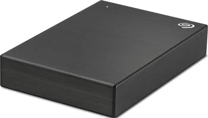 Внешний накопитель Seagate One Touch STKC5000400 5TB – фото товара