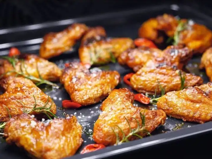 Электрический духовой шкаф Electrolux EOF5F50BX - фото товара