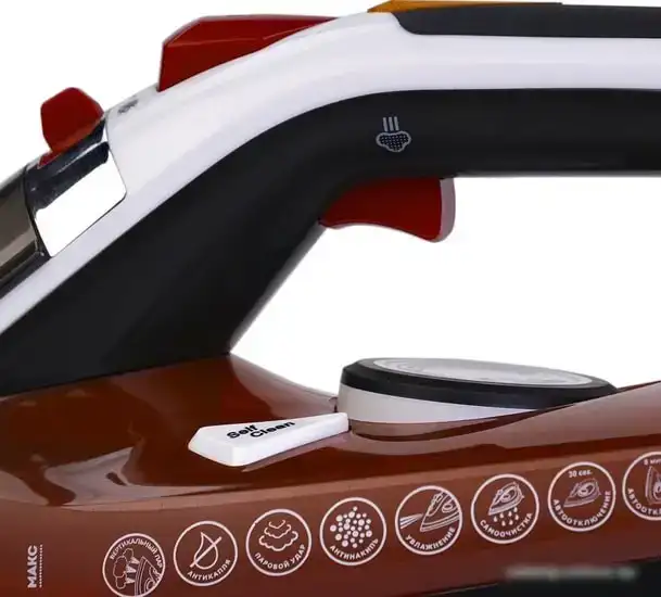 Утюг Galaxy GL6131 - фото товара