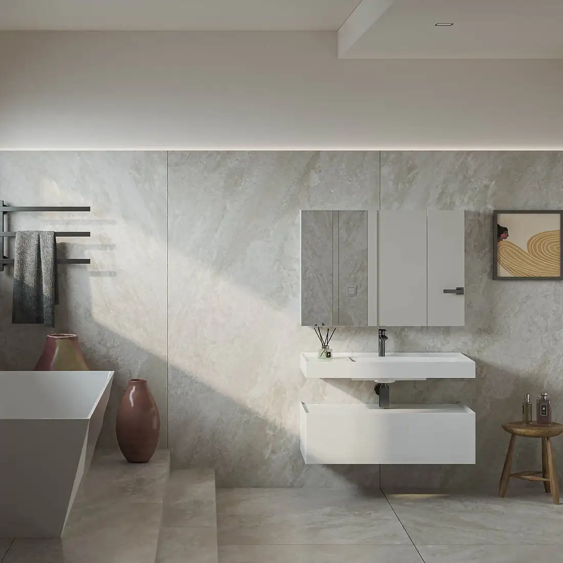 Умывальник Belux Триумф Тр 1200-02 - фото товара