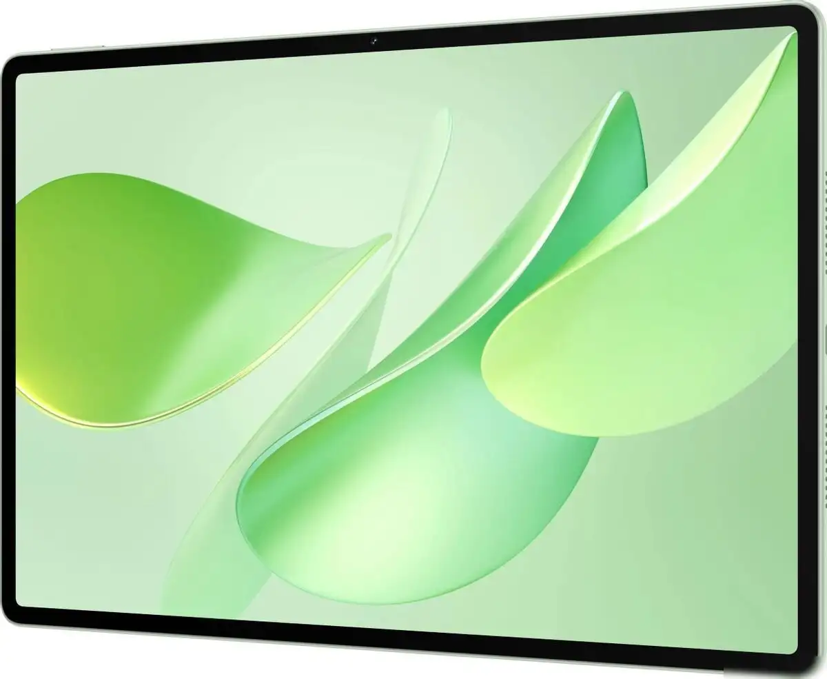 Планшет Huawei MatePad 12 X 2025 PaperMatte Wi-Fi LRT-W09 12GB/256GB с клавиатурой (зеленый) – фото товара