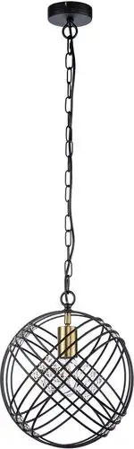 Подвесная люстра Indigo Fresco V000103 – изображение в каталоге