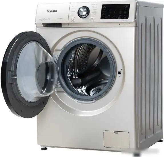 Стиральная машина Бирюса WM-SL1014/15 B - фото товара