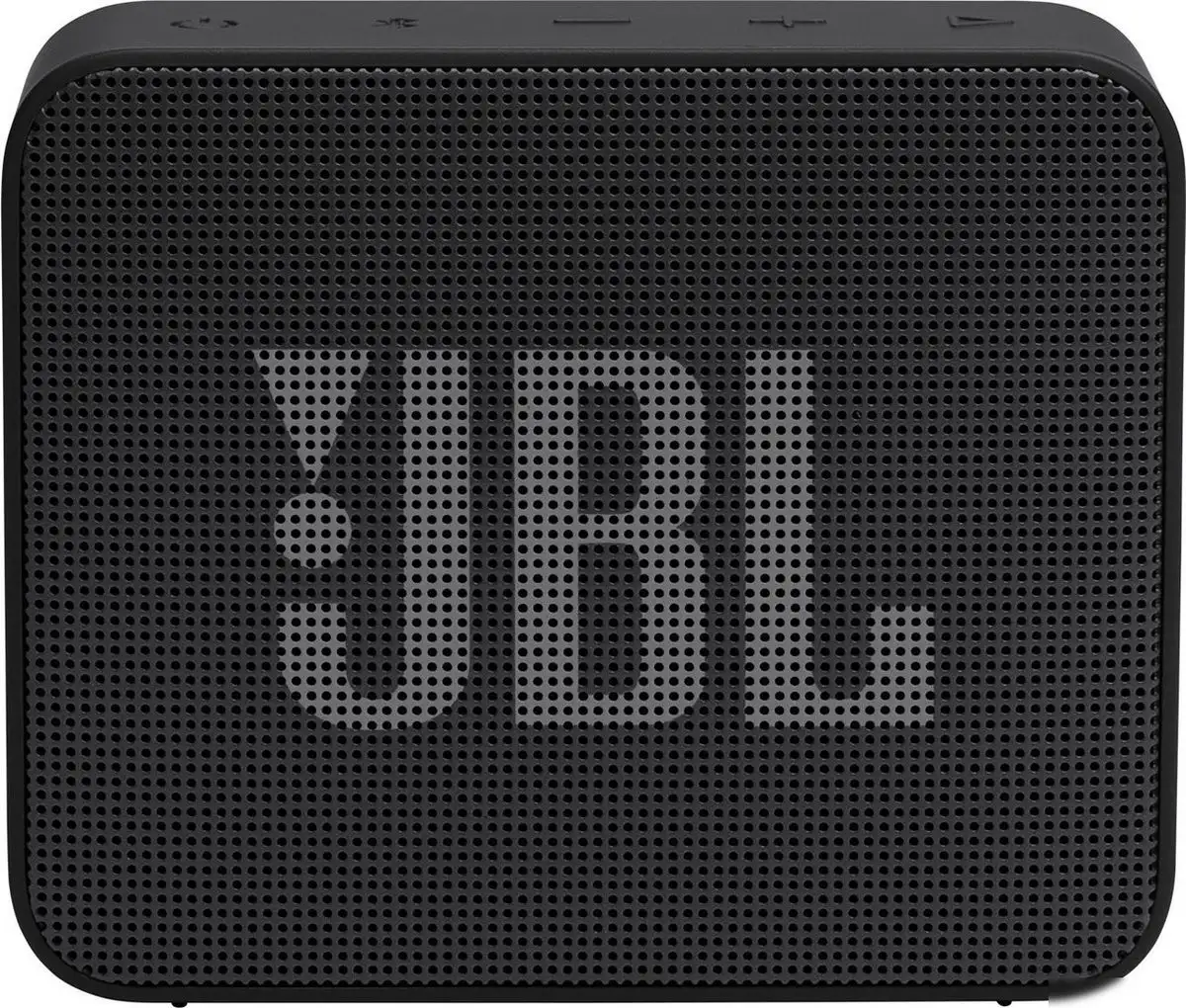 Беспроводная колонка JBL Go Essential 2 (черный) – фото товара