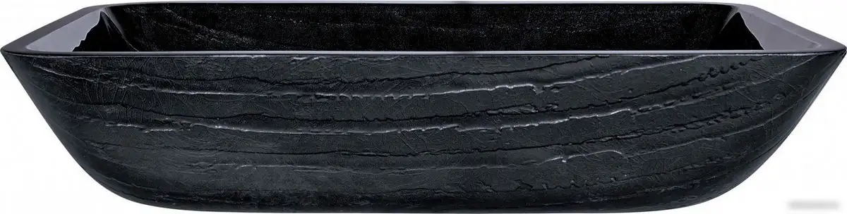 Умывальник Oliveeka TY-213 (обсидиан) - фото товара