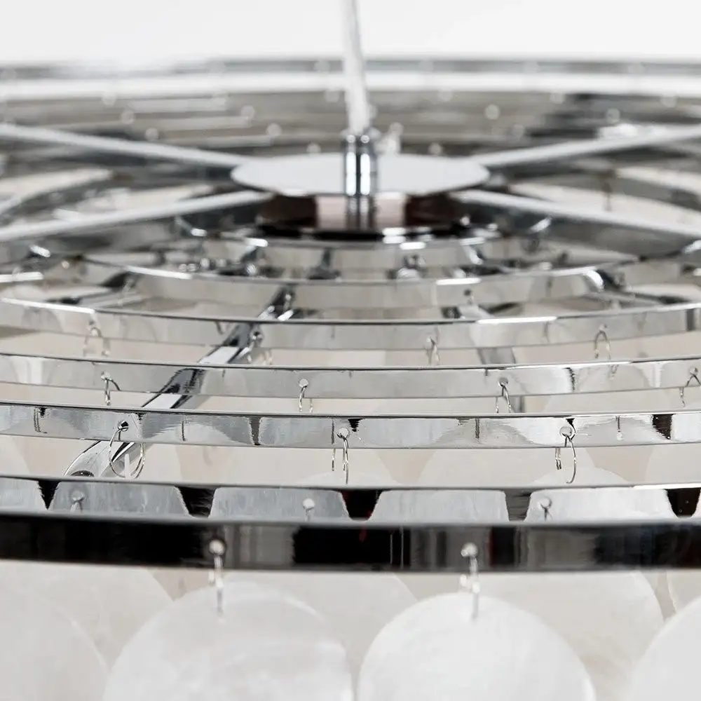Подвесная люстра Arte Lamp A4100LM-12CC – фото товара