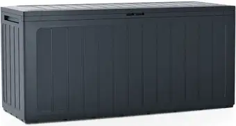 Сундук Prosperplast Boardebox MBBL280-S433 (антрацит) – изображение в каталоге