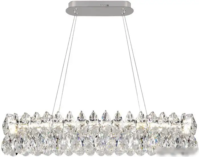 Подвесная люстра Bogate's 90372/1 Strotskis – изображение в каталоге