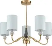Подвесная люстра Lumion Anri 6590/5 – изображение в каталоге