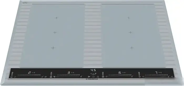 Варочная панель MAUNFELD CVI594SF2MBL LUX - фото товара