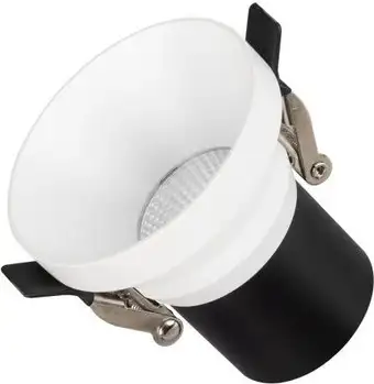 Точечный светильник Arlight MS-VOLCANO-BUILT-R65-6W Day4000 035437 – изображение в каталоге