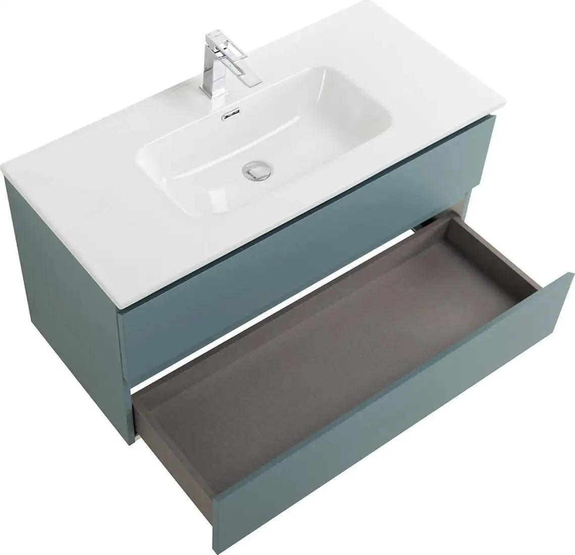 BelBagno Тумба под умывальник Kraft-1000-2C-SO-AO – фото товара