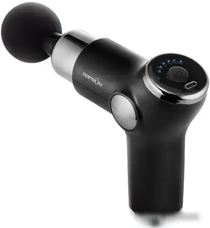 Массажный пистолет CENTEK CT-2601 – фото товара