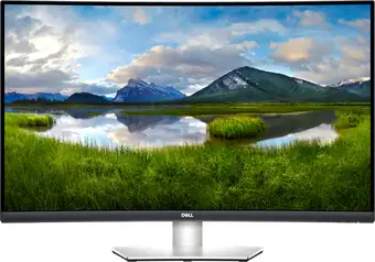 Монитор Dell S3221QSA – изображение в каталоге