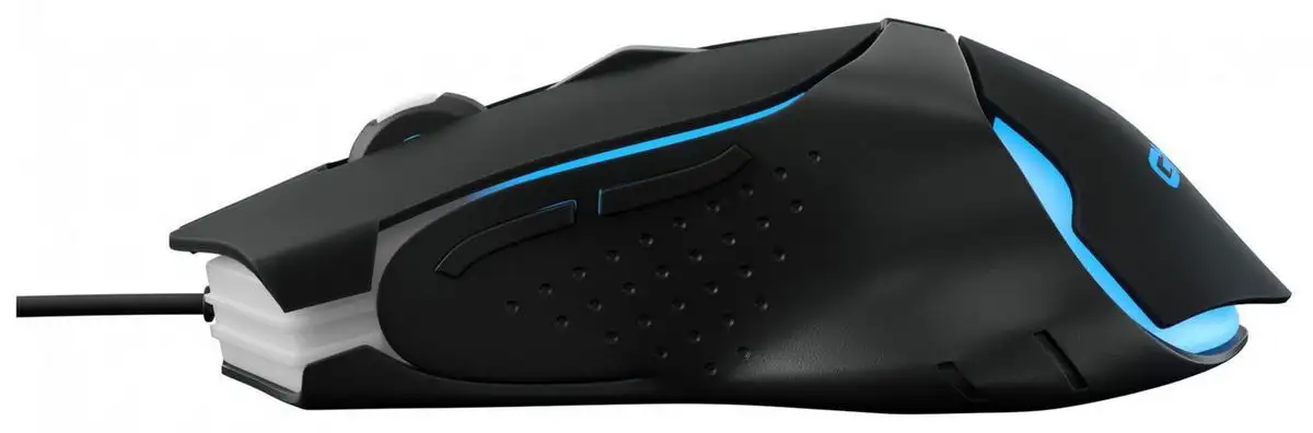 Игровая мышь Oklick GMNG 703GM – фото товара