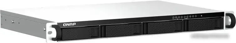 Сетевой накопитель QNAP TS-464eU-8G – фото товара
