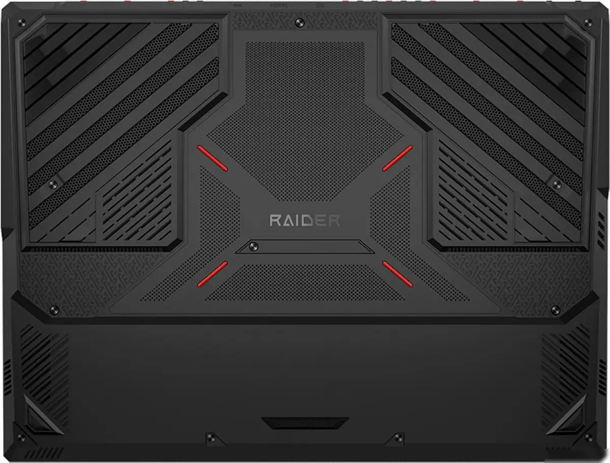 Игровой ноутбук MSI Raider 18 HX A14VIG-483BY – фото товара