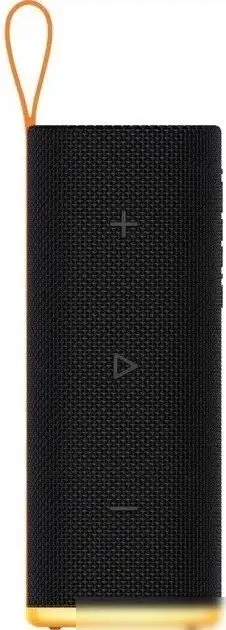 Беспроводная колонка Xiaomi Sound Play (черный, международная версия) – фото товара