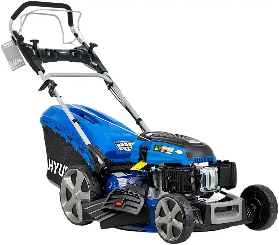 Газонокосилка Hyundai L5364SE – изображение в каталоге