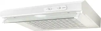 Кухонная вытяжка Jetair Light WH/F/60 PRF0094435B – изображение в каталоге