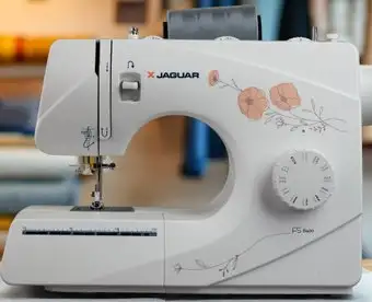 Jaguar FS 8400