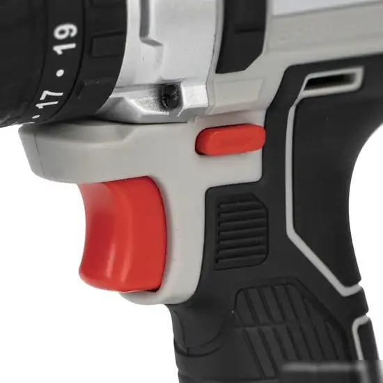 Дрель-шуруповерт Ставр ДА-20УБ (без АКБ) – фото товара