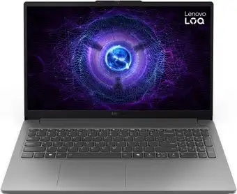 Игровой ноутбук Lenovo LOQ 15IAX9E 83LK0048RK – изображение в каталоге