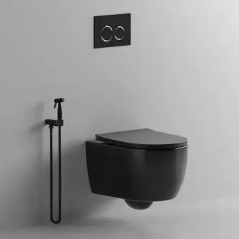 Унитаз Cerutti Spa Oglio Aria MB CT9239 - изображение в каталоге